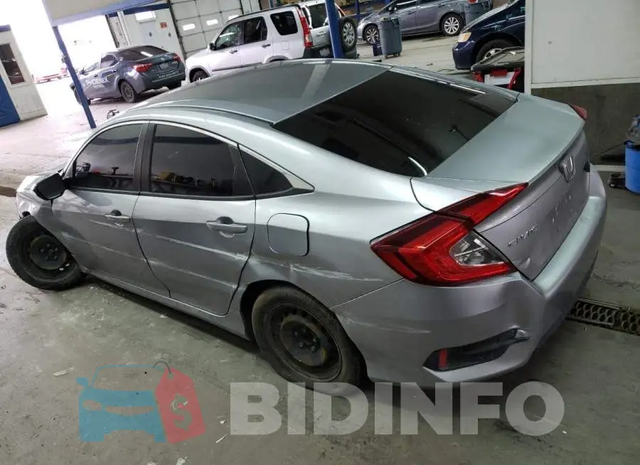 2HGFC2F55GH516989 Photo# 2