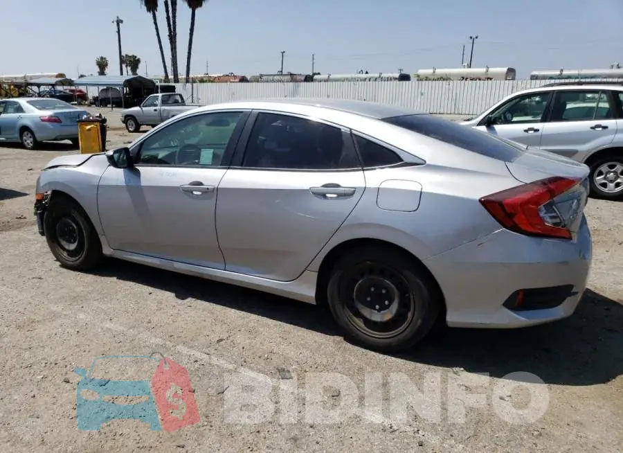 2HGFC2F5XGH533917 Photo# 2