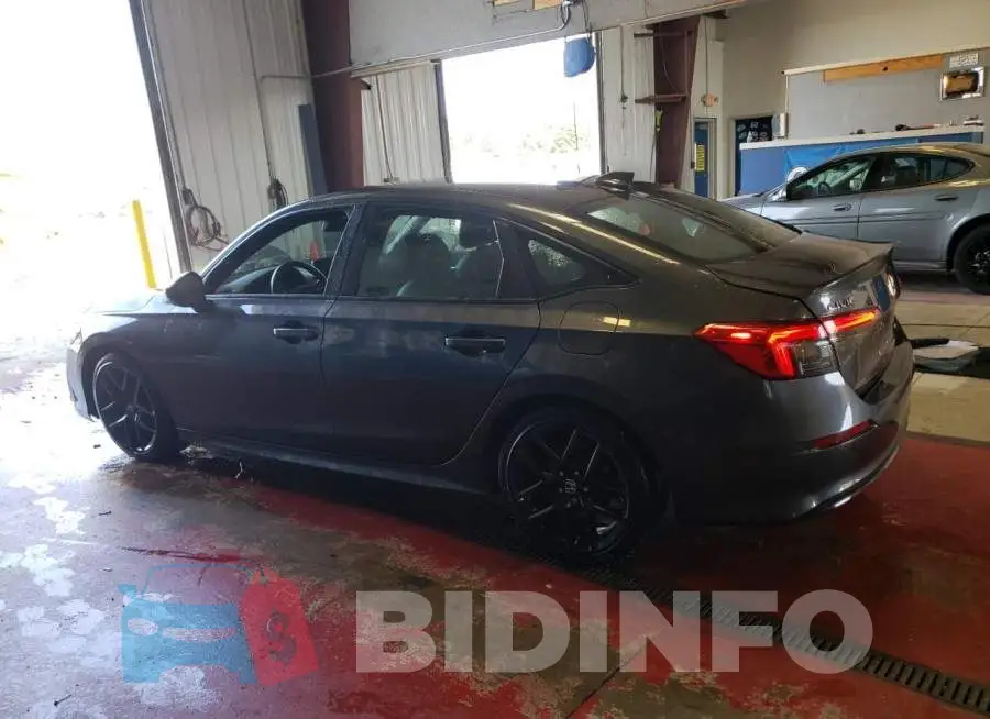 2HGFE2F56NH551743 Photo# 2