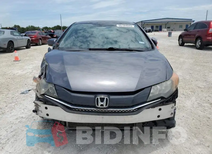 2HGFG3B56FH531435 Photo# 5