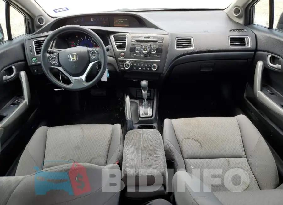 2HGFG3B56FH531435 Photo# 8