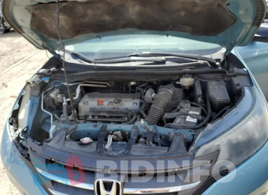 2HKRM4H33EH633202 Photo# 12