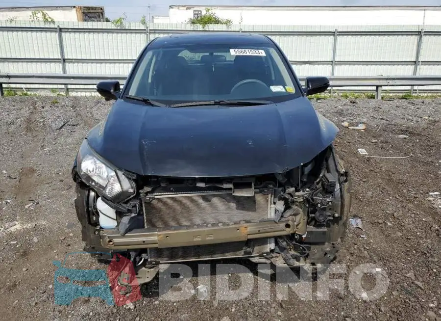 3CZRU6H57HM731414 Photo# 5