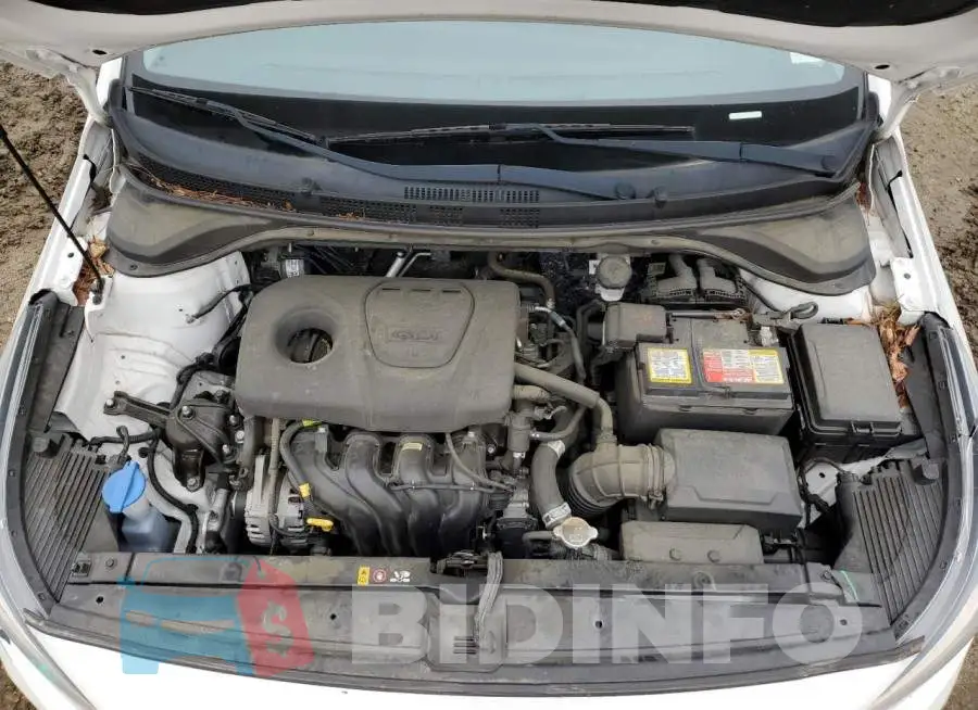 3KPC24A35KE050426 Photo# 11