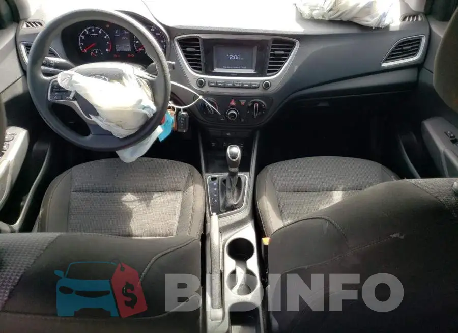 3KPC24A36KE041749 Photo# 8