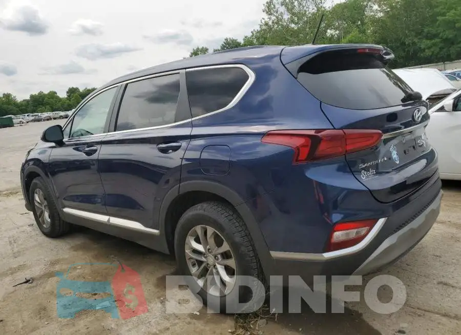 5NMS2CAD1KH096262 Photo# 2