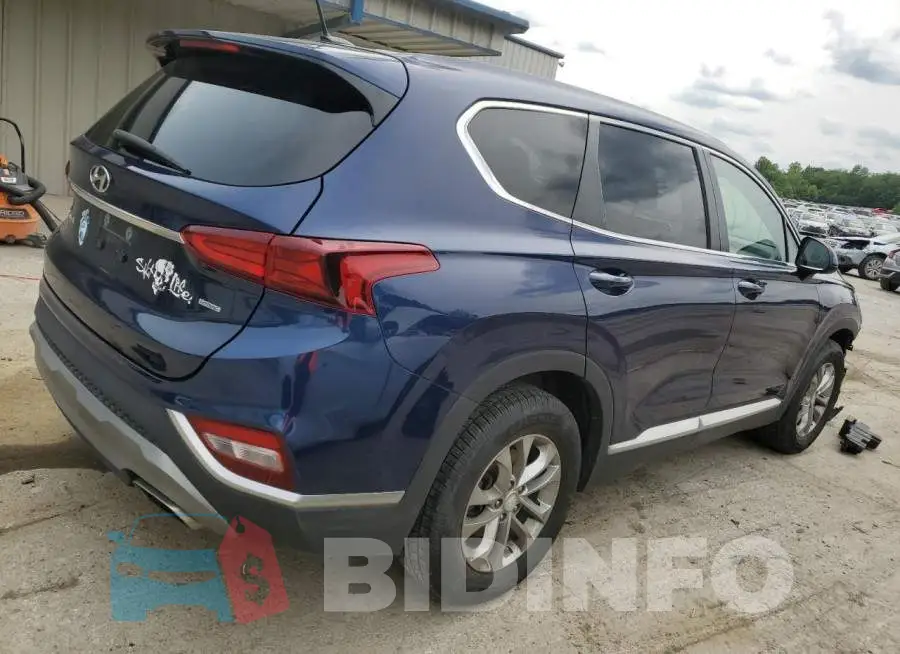5NMS2CAD1KH096262 Photo# 3