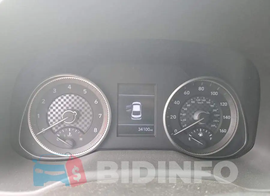 5NPD84LF0KH454711 Photo# 9