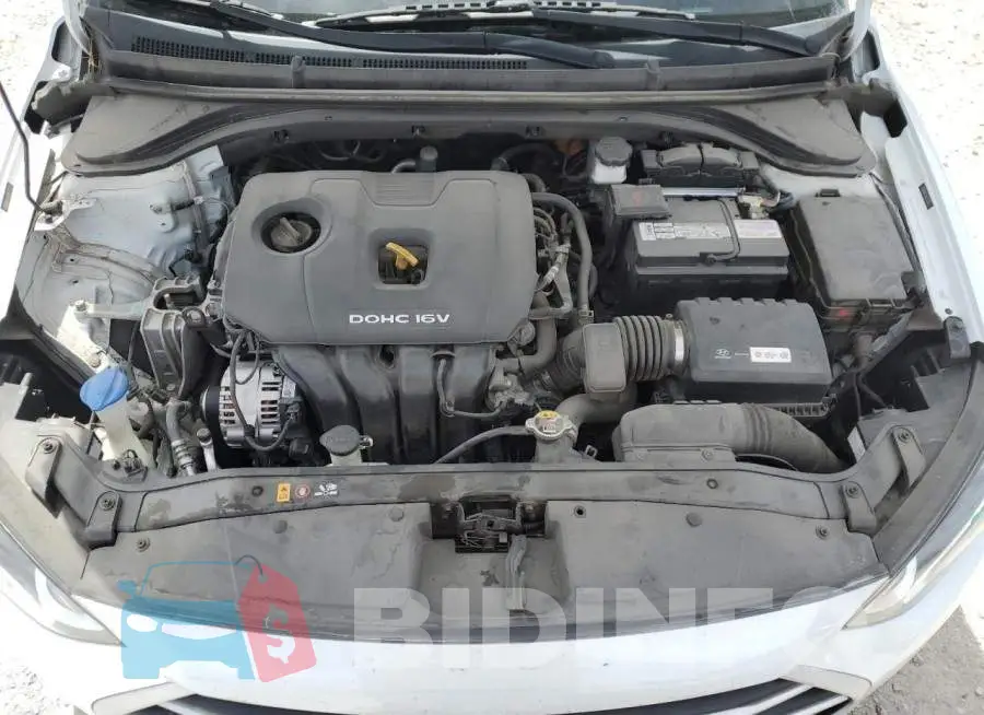 5NPD84LF8JH367833 Photo# 11