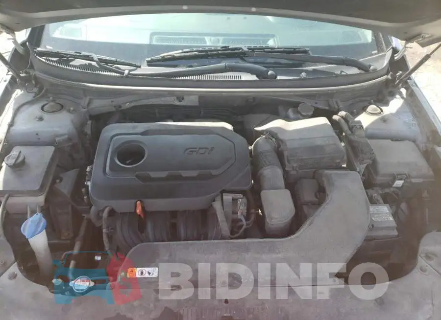 5NPE24AF5GH409425 Photo# 11