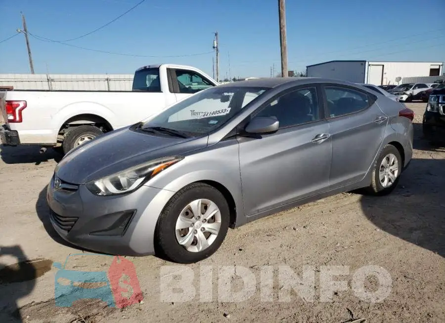 KMHDH4AE8GU511756 Photo# 1
