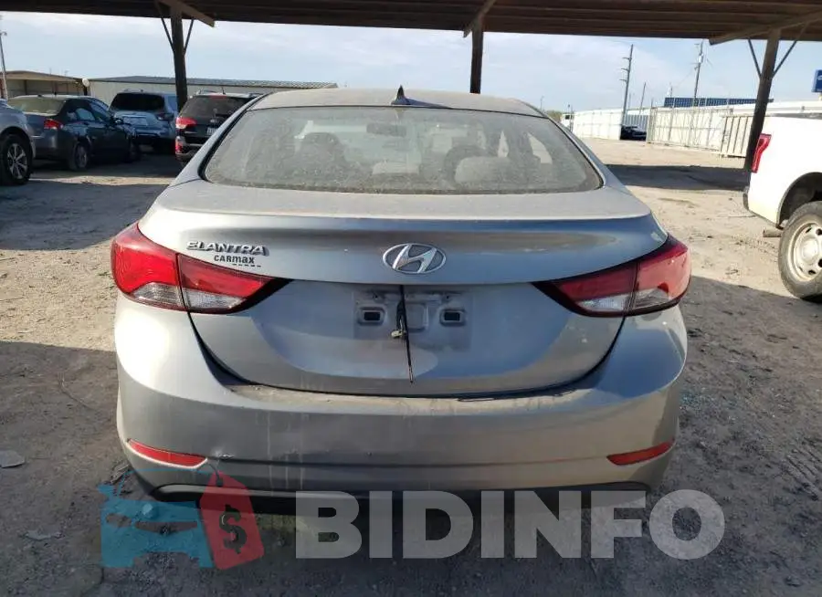 KMHDH4AE8GU511756 Photo# 6