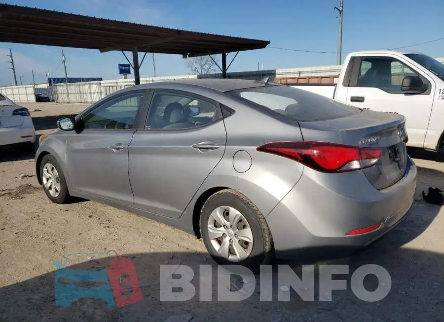 KMHDH4AE8GU511756 Photo# 2