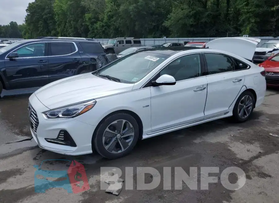 KMHE34L34KA093415 Photo# 1