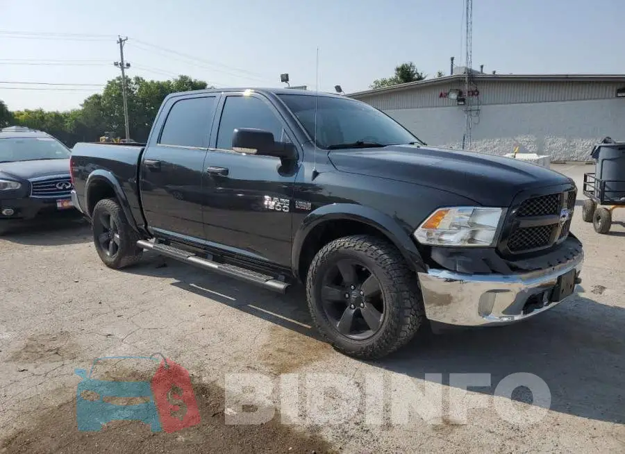1C6RR7LT2GS322222 Photo# 4