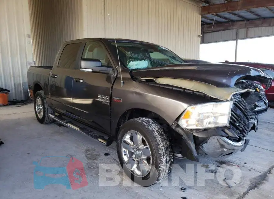 1C6RR7LT7KS620872 Photo# 4