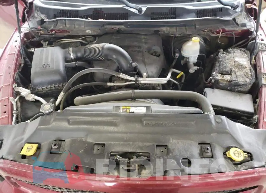 1C6RR7LT9ES451930 Photo# 11