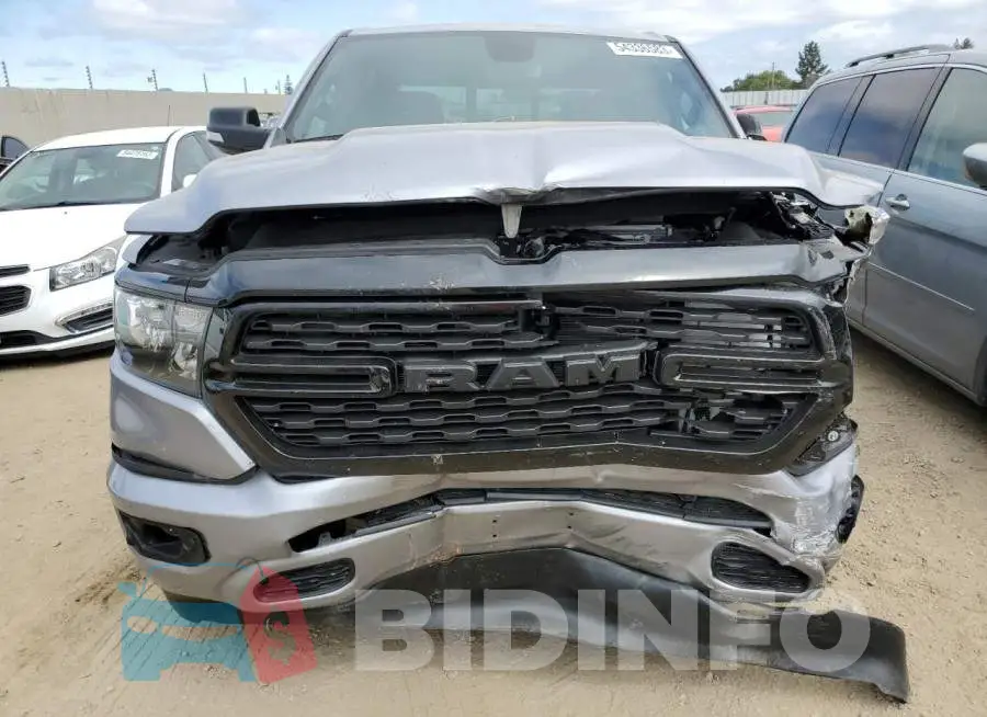 1C6SRFFT5NN131381 Photo# 5