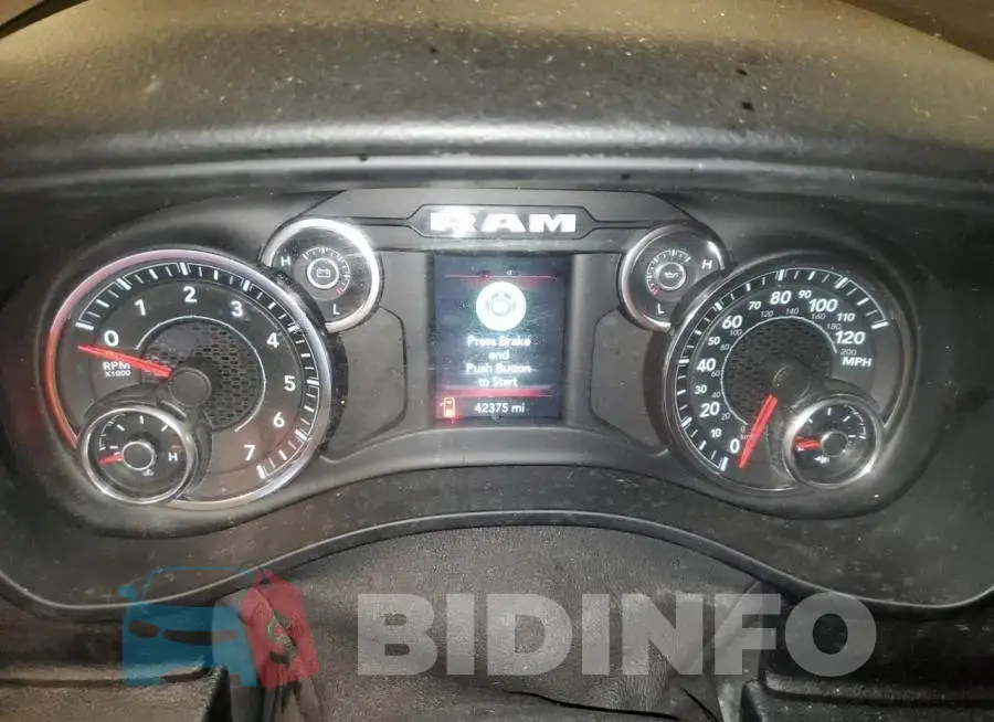 1C6SRFMT3MN606415 Photo# 9