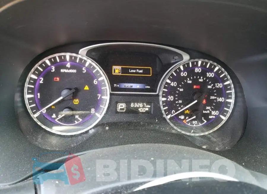 5N1DL0MM6HC517072 Photo# 9