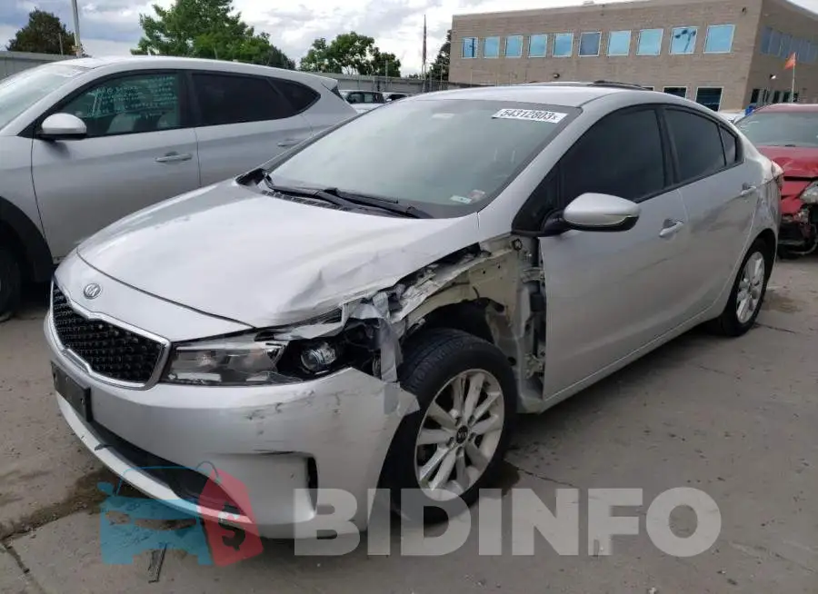 3KPFL4A75HE146434 Photo# 1