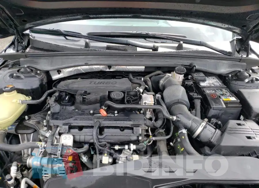 5XXG14J25MG032952 Photo# 11