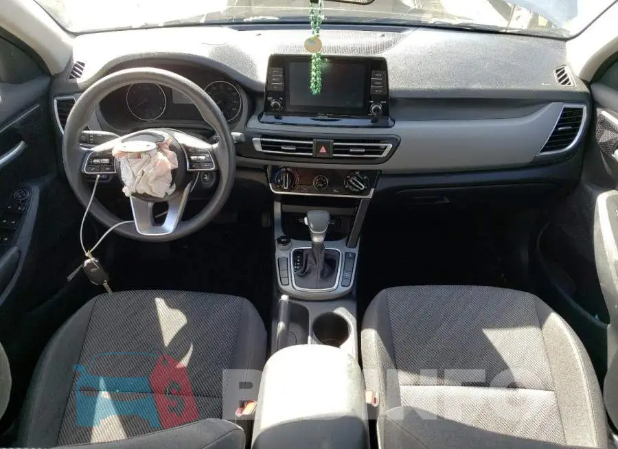 KNDEPCAA5M7048293 Photo# 8