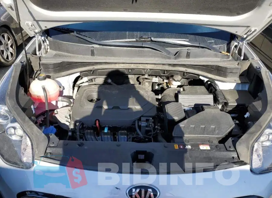 KNDPMCAC4M7928582 Photo# 12