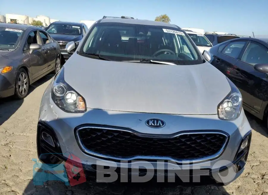 KNDPMCAC4M7928582 Photo# 5