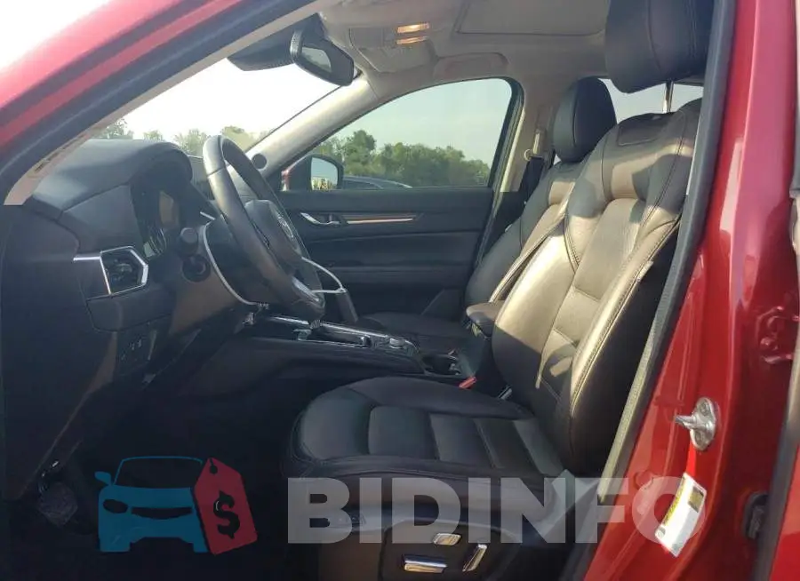 JM3KFADM8K1573100 Photo# 7