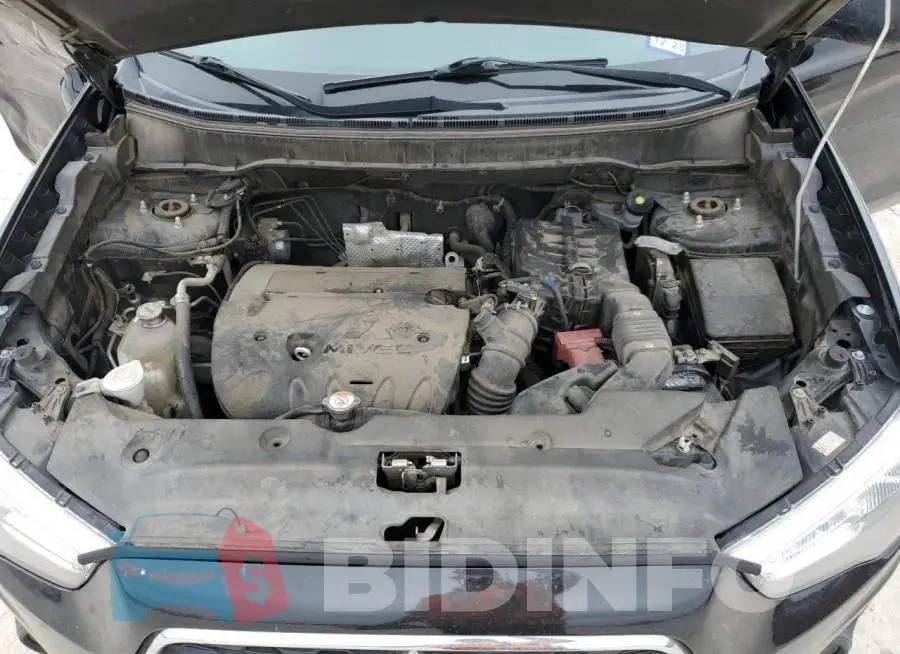 4A4AP3AUXFE055403 Photo# 11