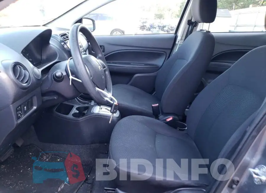 ML32F3FJ2HHF17537 Photo# 7