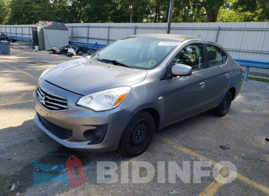 ML32F3FJ2HHF17537 Photo# 1