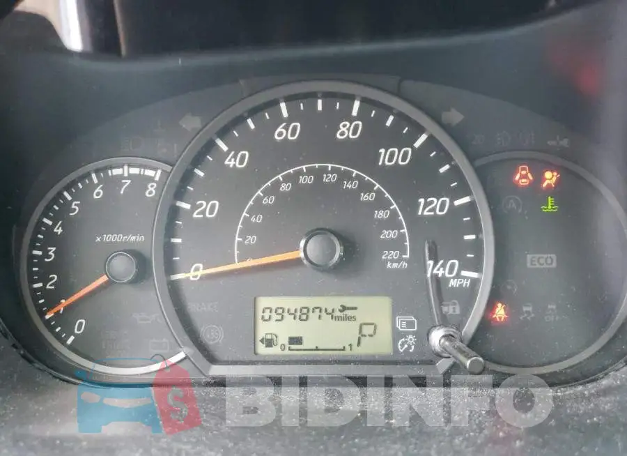 ML32F3FJ2HHF17537 Photo# 9