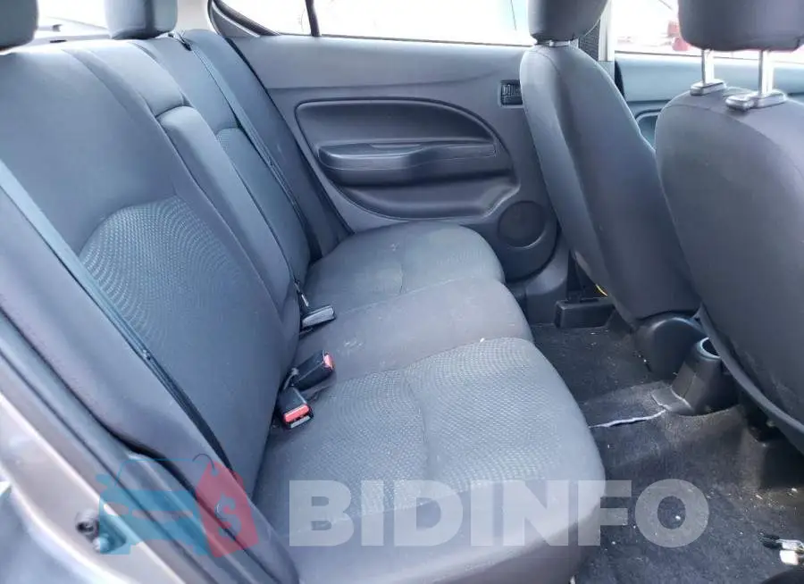 ML32F3FJ2HHF17537 Photo# 10