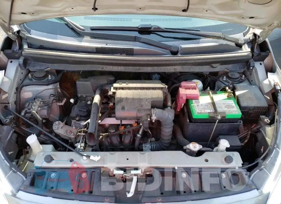 ML32F3FJ2HHF17537 Photo# 11