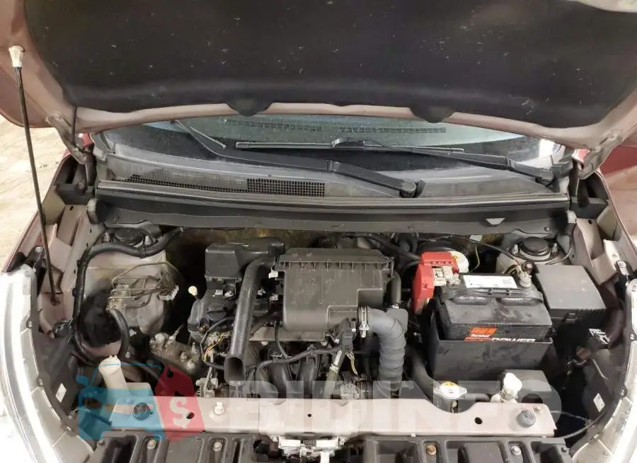 ML32F3FJ6KHF13952 Photo# 11