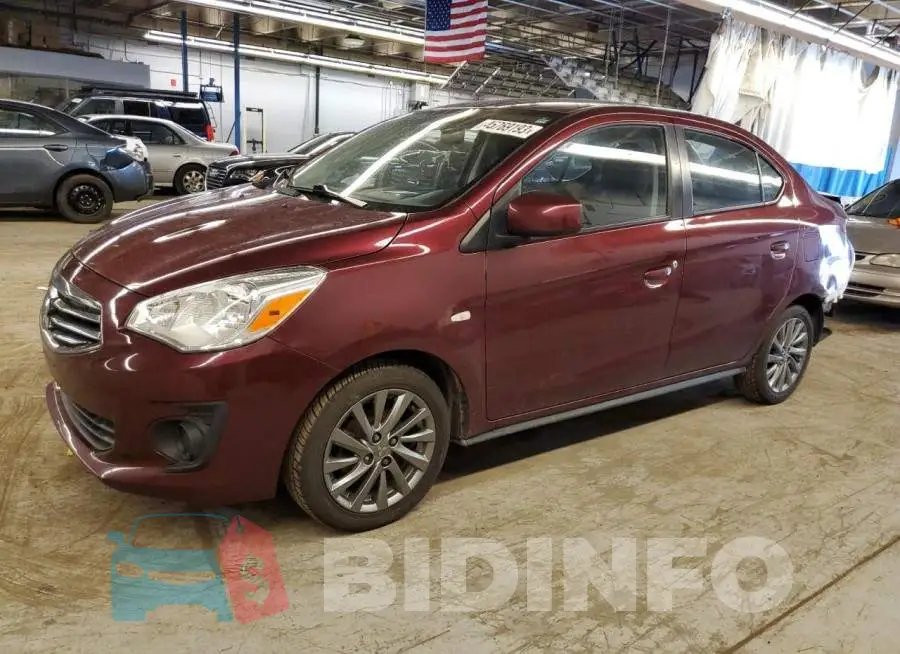 ML32F3FJ6KHF13952 Photo# 1