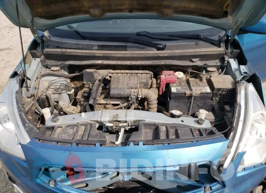 ML32F3FJ7HHF09370 Photo# 11