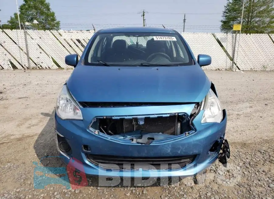 ML32F3FJ7HHF09370 Photo# 5