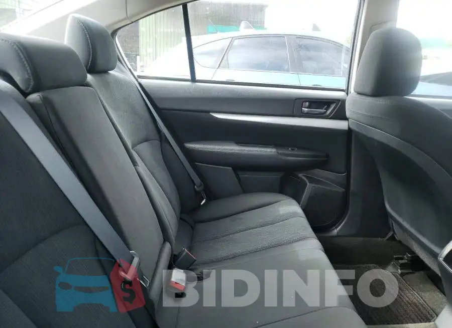 4S3BMBA67E3035779 Photo# 10