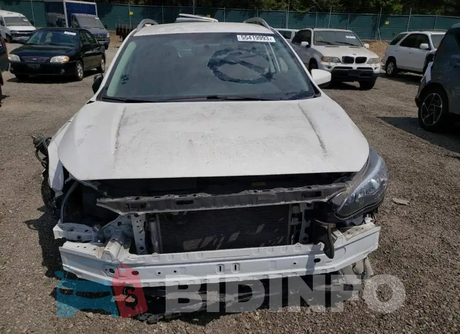 4S3GTAD65J3714068 Photo# 5