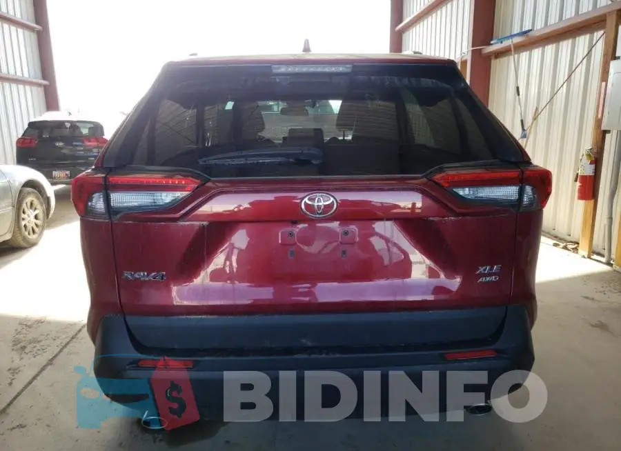 2T3A1RFV5MC150181 Photo# 6