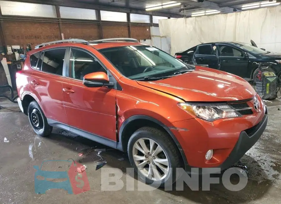 2T3DFREV6FW246824 Photo# 4