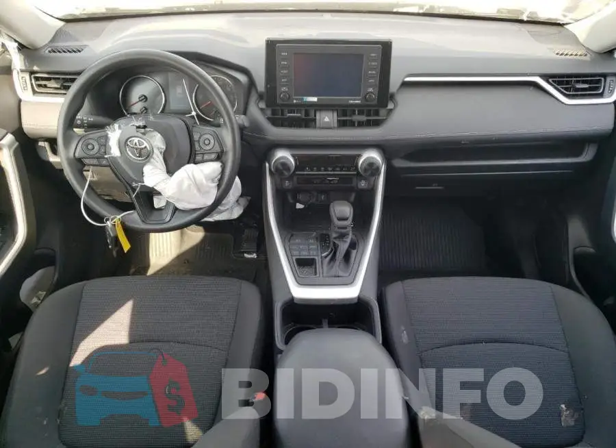 2T3G1RFV2NW313881 Photo# 8