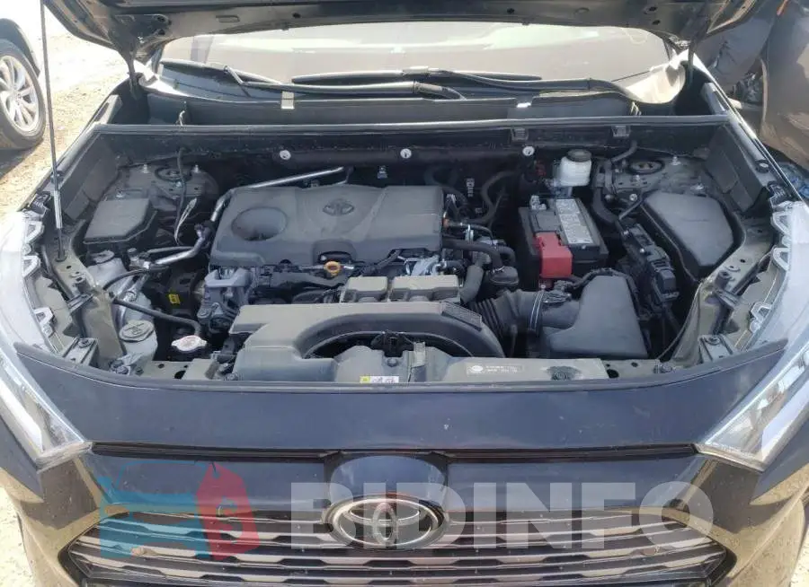 2T3N1RFV6MC163362 Photo# 11