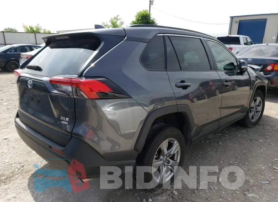 2T3P1RFV8NC274313 Photo# 3