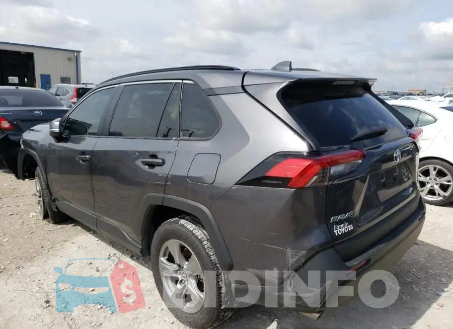 2T3P1RFV8NC274313 Photo# 2