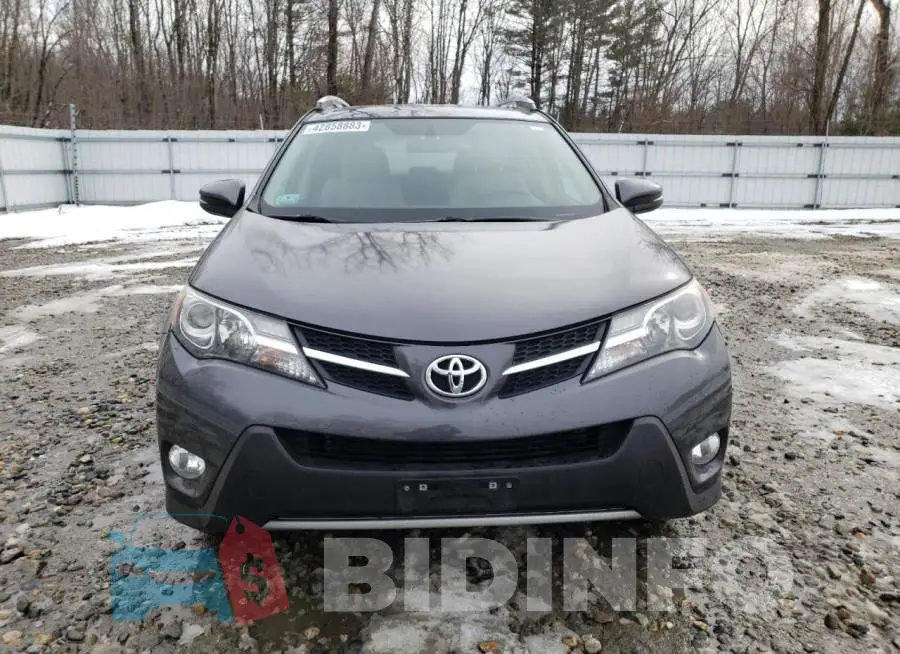 2T3RFREV6FW279585 Photo# 5