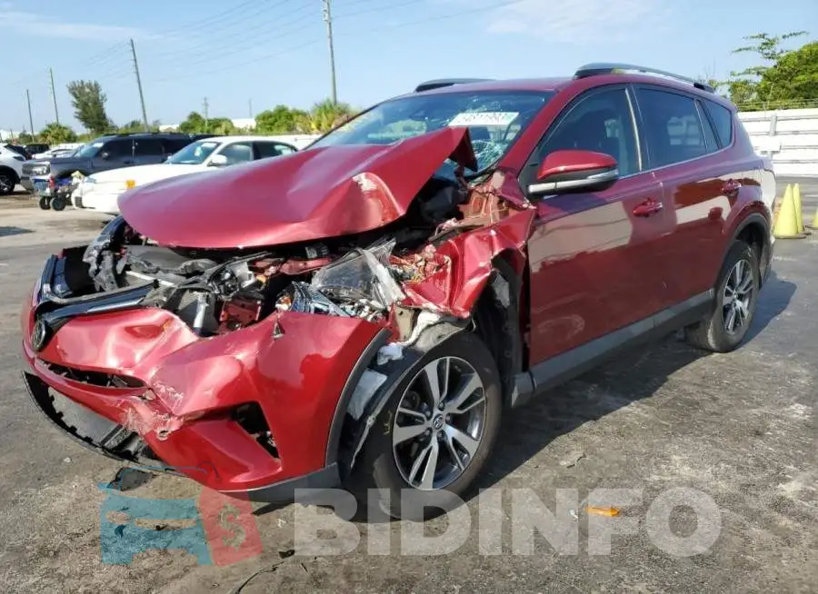 2T3WFREV6JW467342 Photo# 1